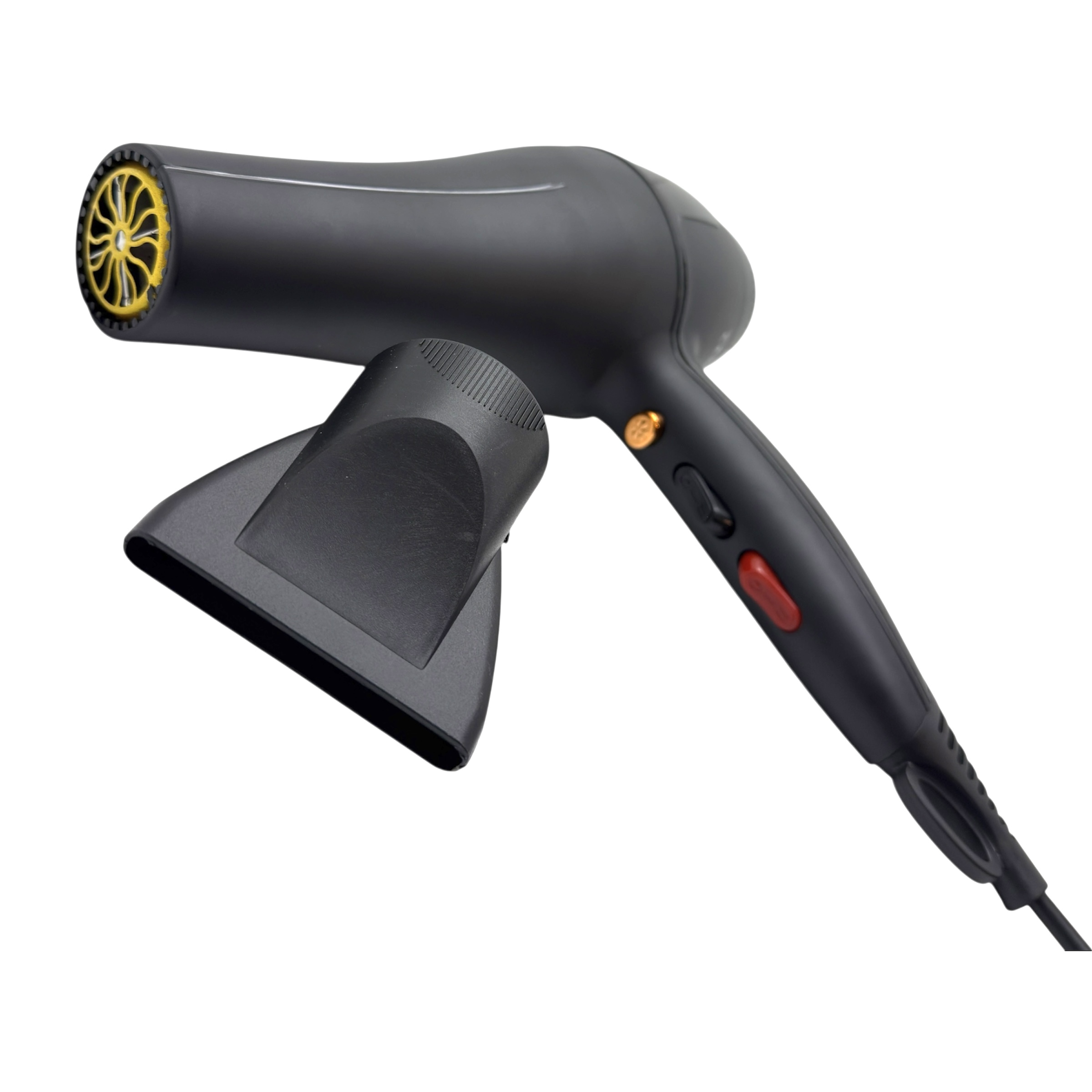 سشوار حرفهای 9000 وات مدل 1010