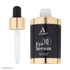 سرم دور چشم آراکسین مدل 10in one حجم 30 میلی لیتر