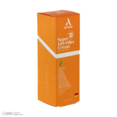 کرم سفت کننده و لیفتینگ آراکسین مدل هیالورونیک اسید حجم 50 میلی لیتر