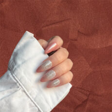 ناخن مصنوعی میراکل آرت کد 007M بسته 10 عددی