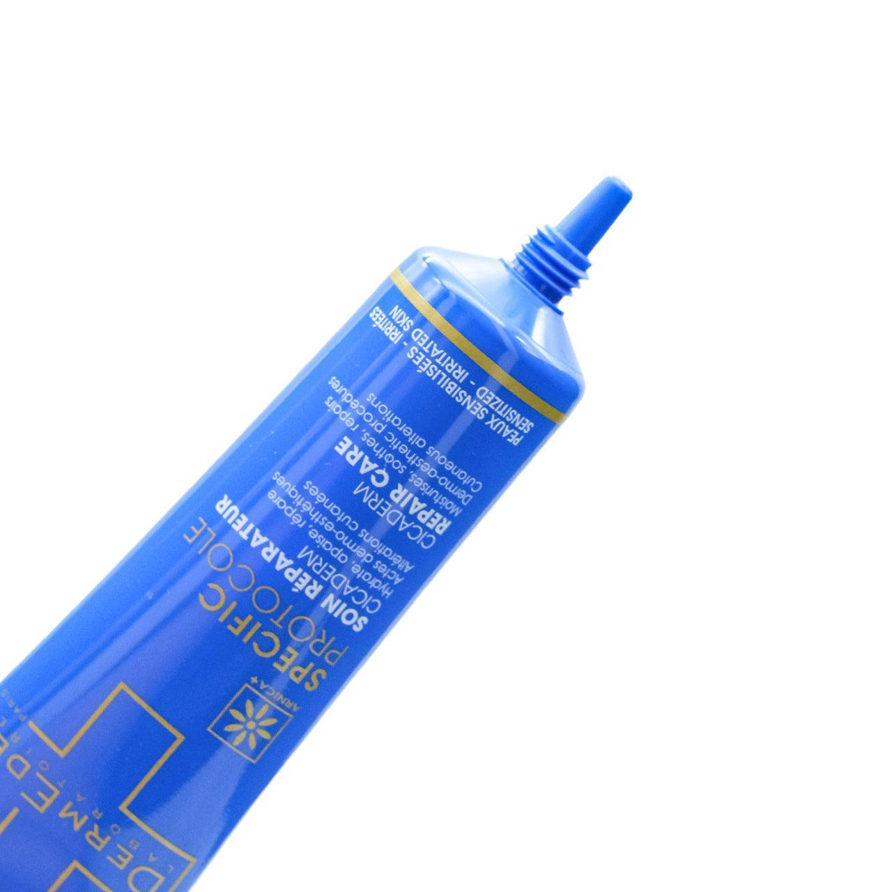 کرم ترمیم کننده درمدن مدل Cicaderm تحت لیسانس حجم 30 میلی لیتر