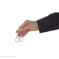 قیچی ناخن دلگان مدل KA301A