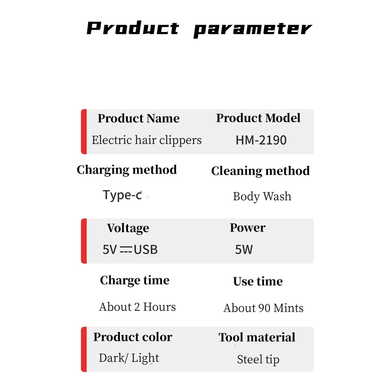 ماشین اصلاح موی سر و صورت روزیا پرو مدل HQ367