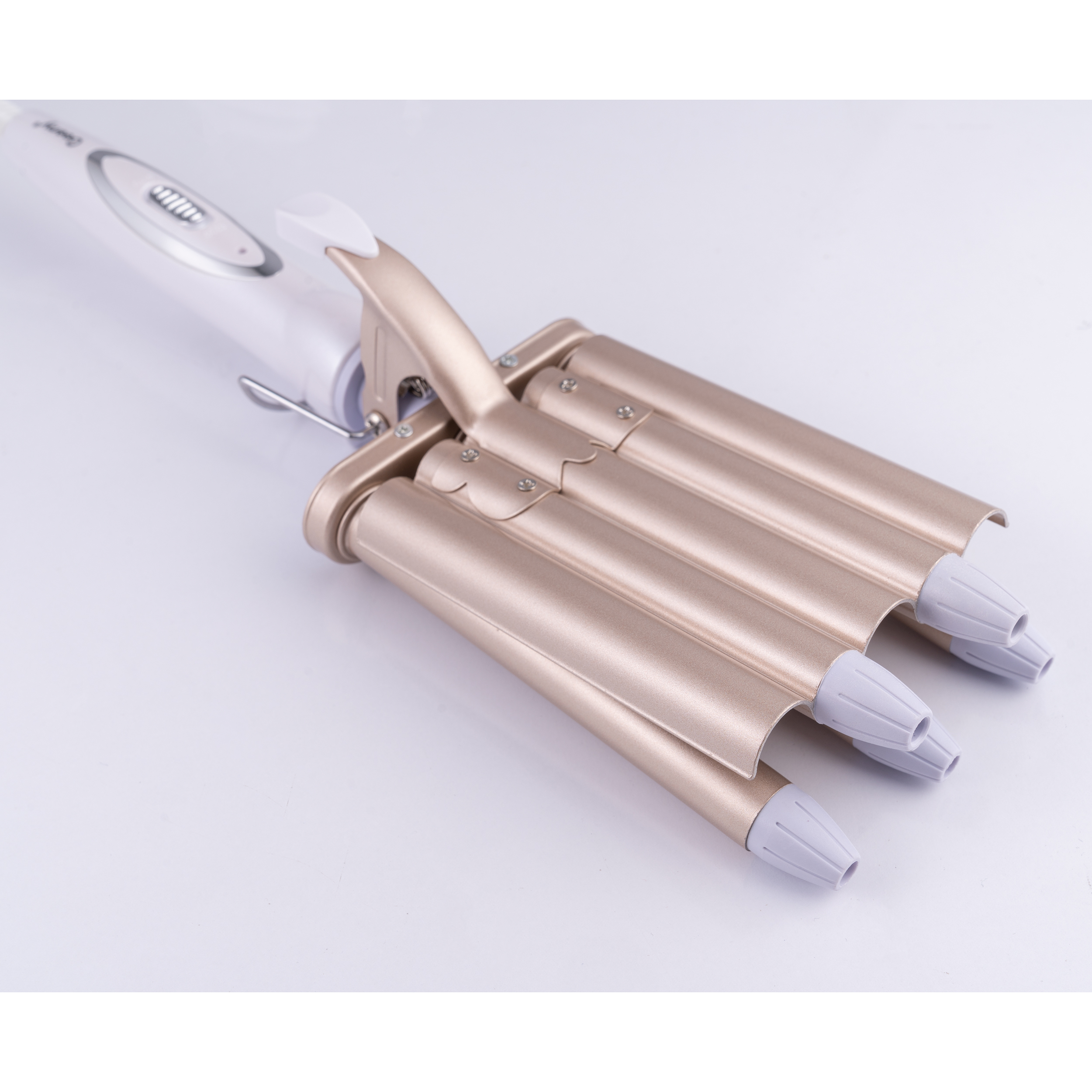 فر کننده و حالت دهنده مو جیمی مدل GM-2932