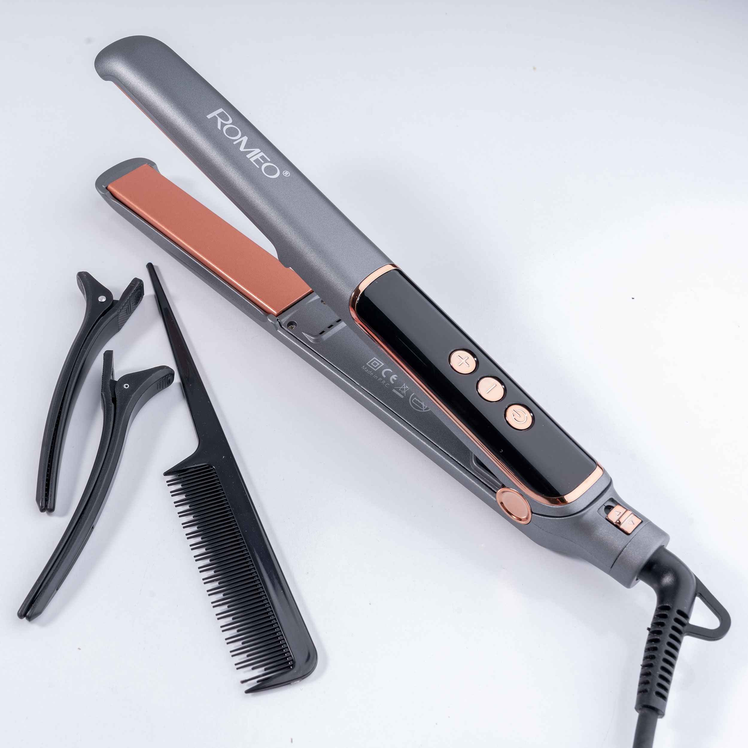 اتو مو رومئو مدل RM-5252