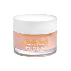 ژل آبرسان رینبو مدل Hydro Bomp حجم 50 میلی‌لیتر