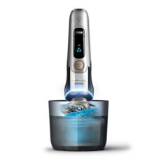 ماشین اصلاح موی صورت شارژی فیلیپس مدل XP9404/31