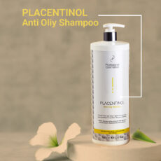 شامپو مو پروفشنال کازمتیکز مدل Anti Oily مناسب موهای چرب حجم 1000 میلی لیتر