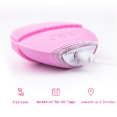 برس پاک سازی پوست یونچی مدل Y2