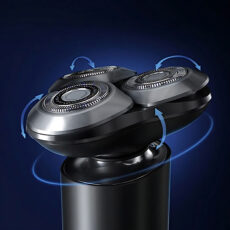 ماشین اصلاح موی صورت میجیا مدل S301