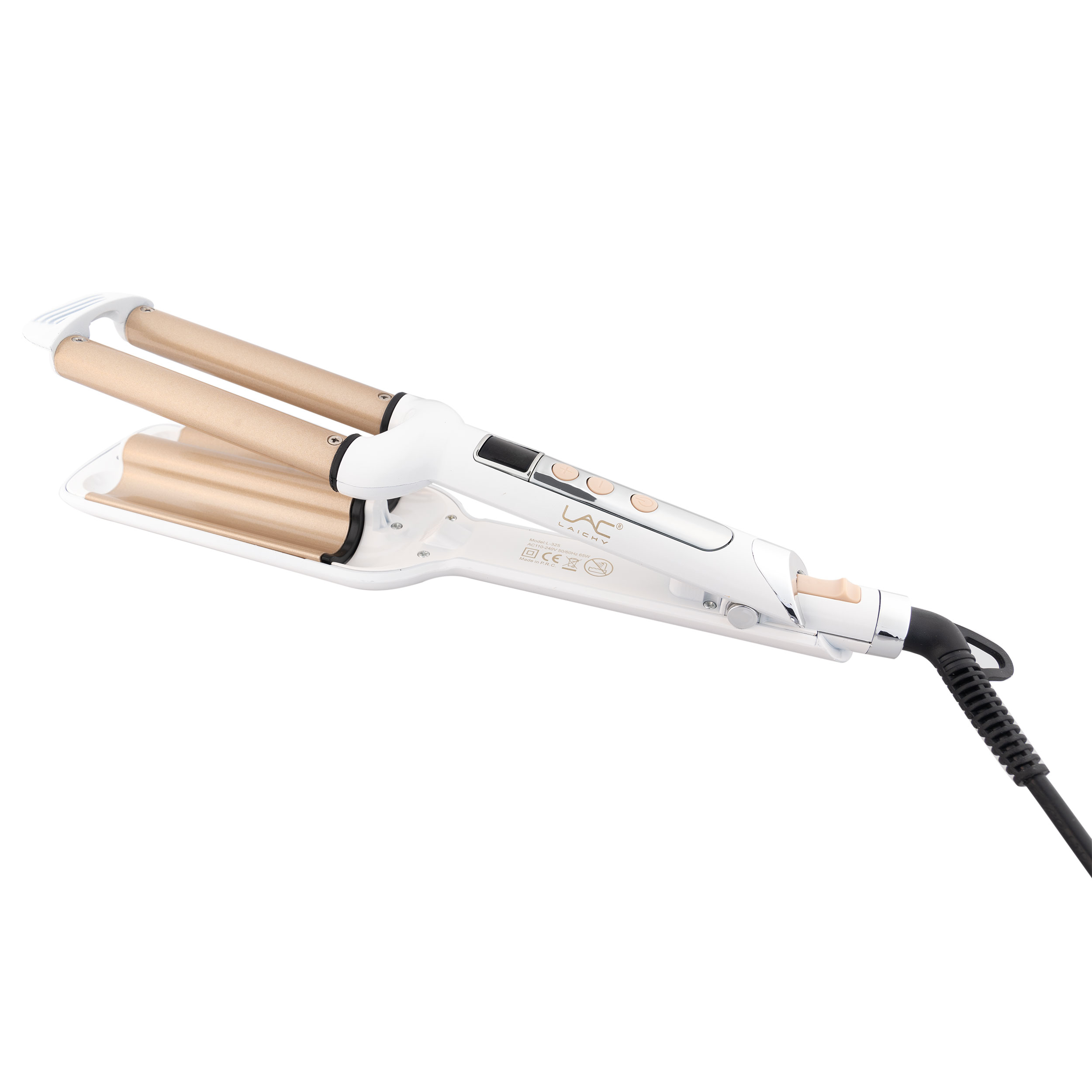 فر کننده مو لایچی مدل L-325