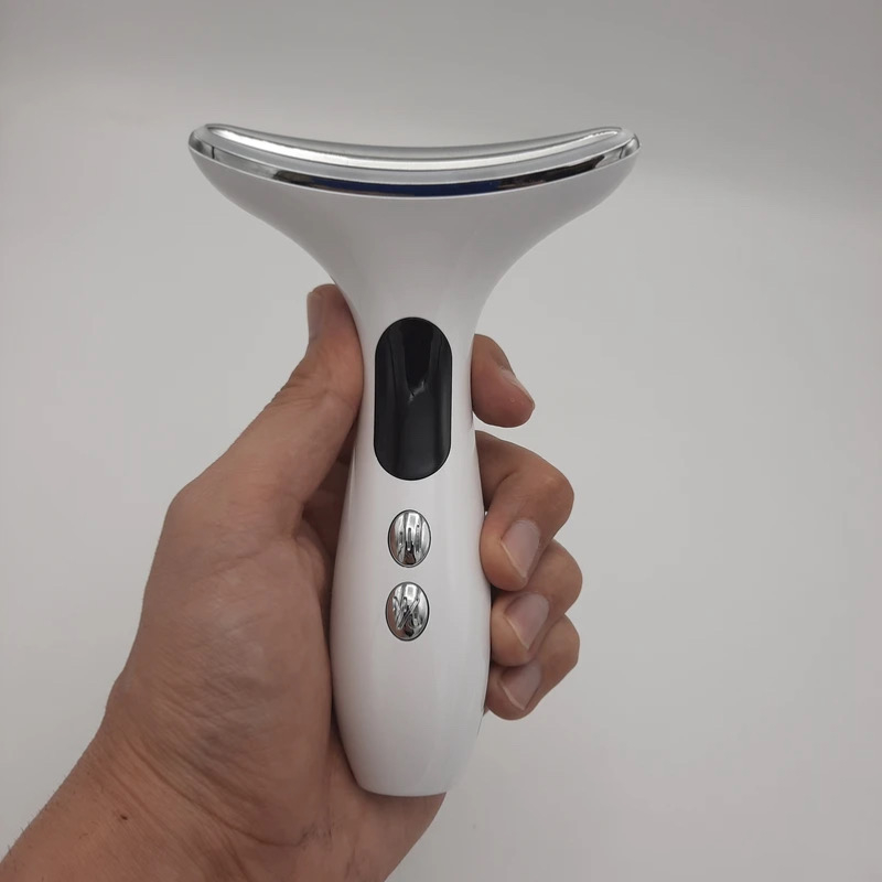 دستگاه رفع غبغب مدل YB89