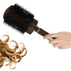 برس مو دکتر مورنینگ مدل 65