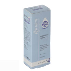 کرم آبرسان راکوتن مدل 1 مناسب پوست چرب و مختلط حجم 50 میلی لیتر بسته 3 عددی