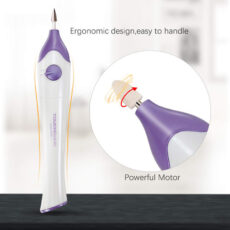 سوهان برقی مدل TB-1335