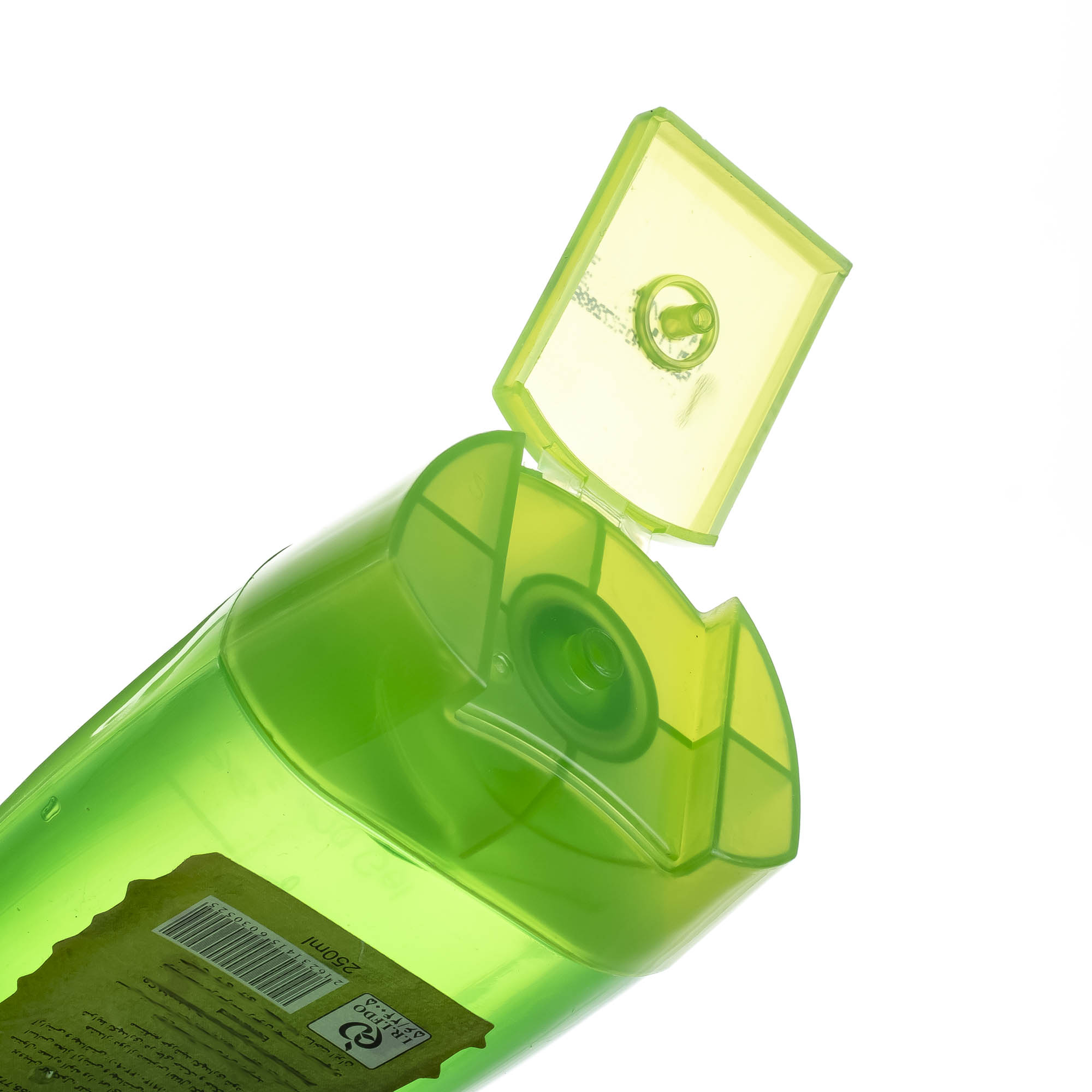 ژل ضد چروک سودا مدل لیفتینگ آلوئه ورا حجم 250 میلی لیتر مجموعه 4 عددی