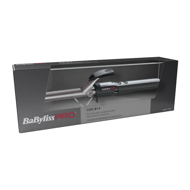 فر کننده مو بابیلیس پرو مدل BAB2172TTE