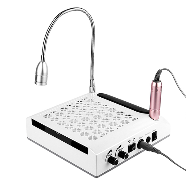 دستگاه مانیکور و پدیکور بلوکیو مدل BQ608