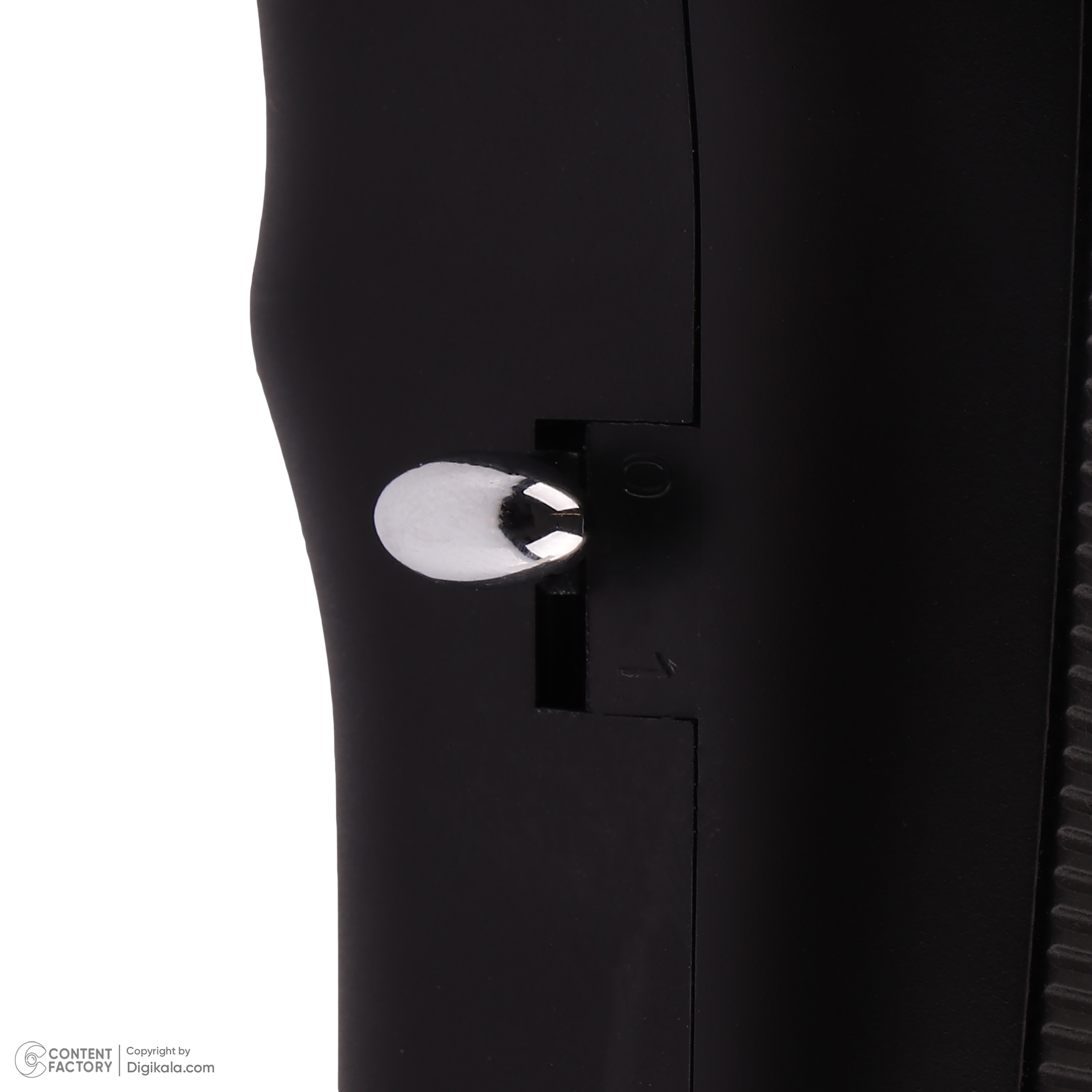 ماشین اصلاح موی سر و صورت شارژی کنگ تک روو مدل REVO