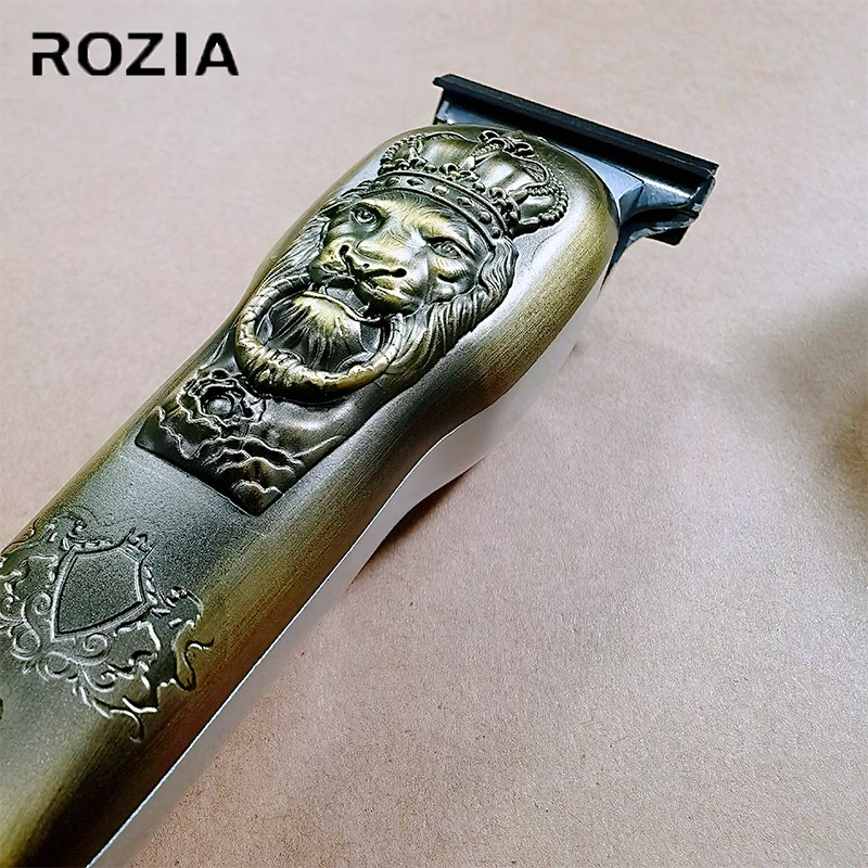 ماشین اصلاح موی سر و صورت روزیا مدل Hq-300