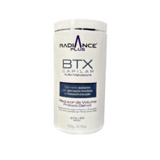 بوتاکس مو اجی مکس مدل رادیانس 01 حجم 900 میلی لیتر