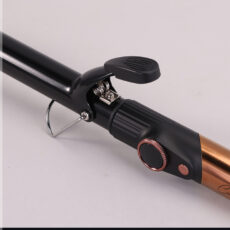 فر کننده و حالت دهنده مو انزو پروفیشینال مدل en-9123