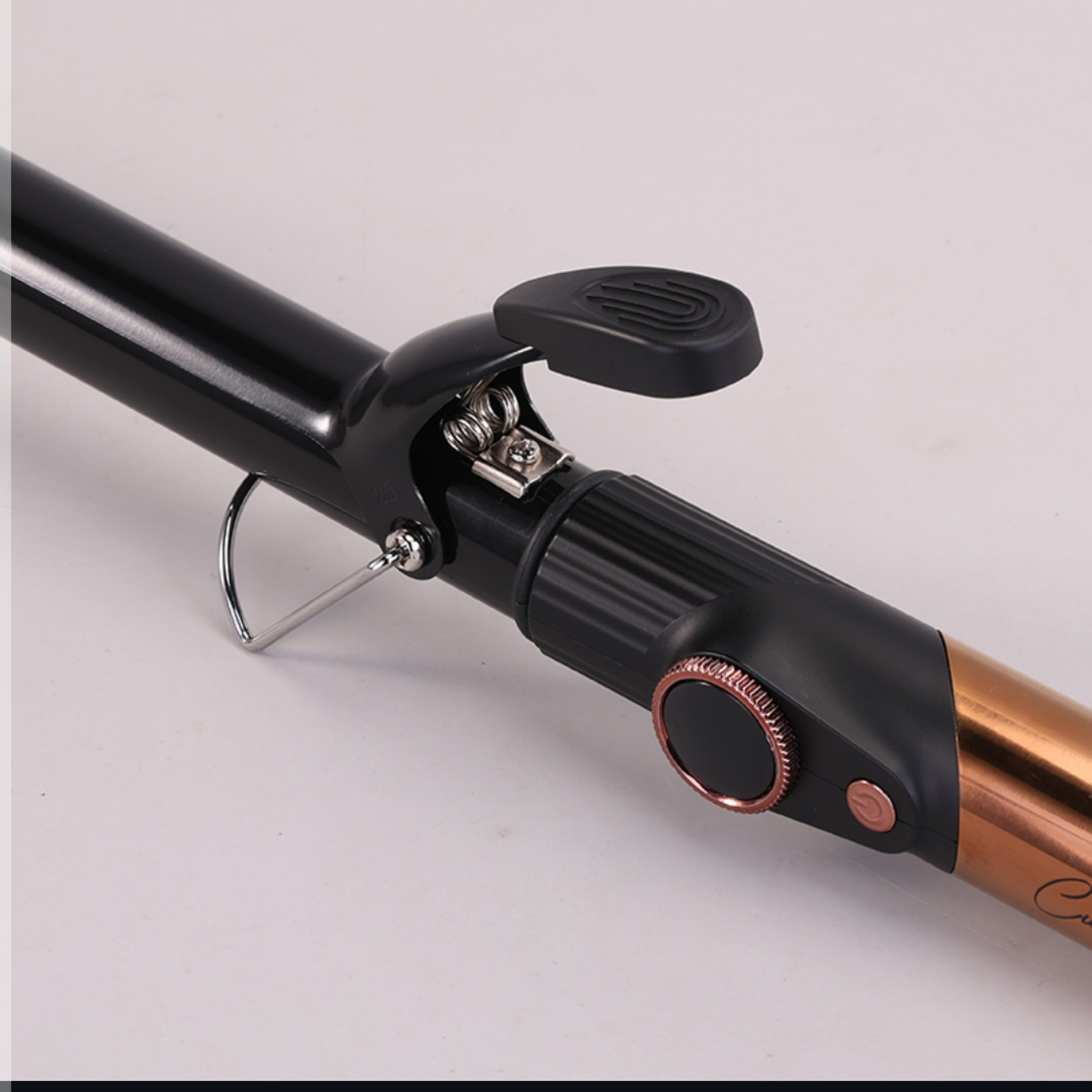 فر کننده و حالت دهنده مو انزو پروفیشینال مدل en-9123