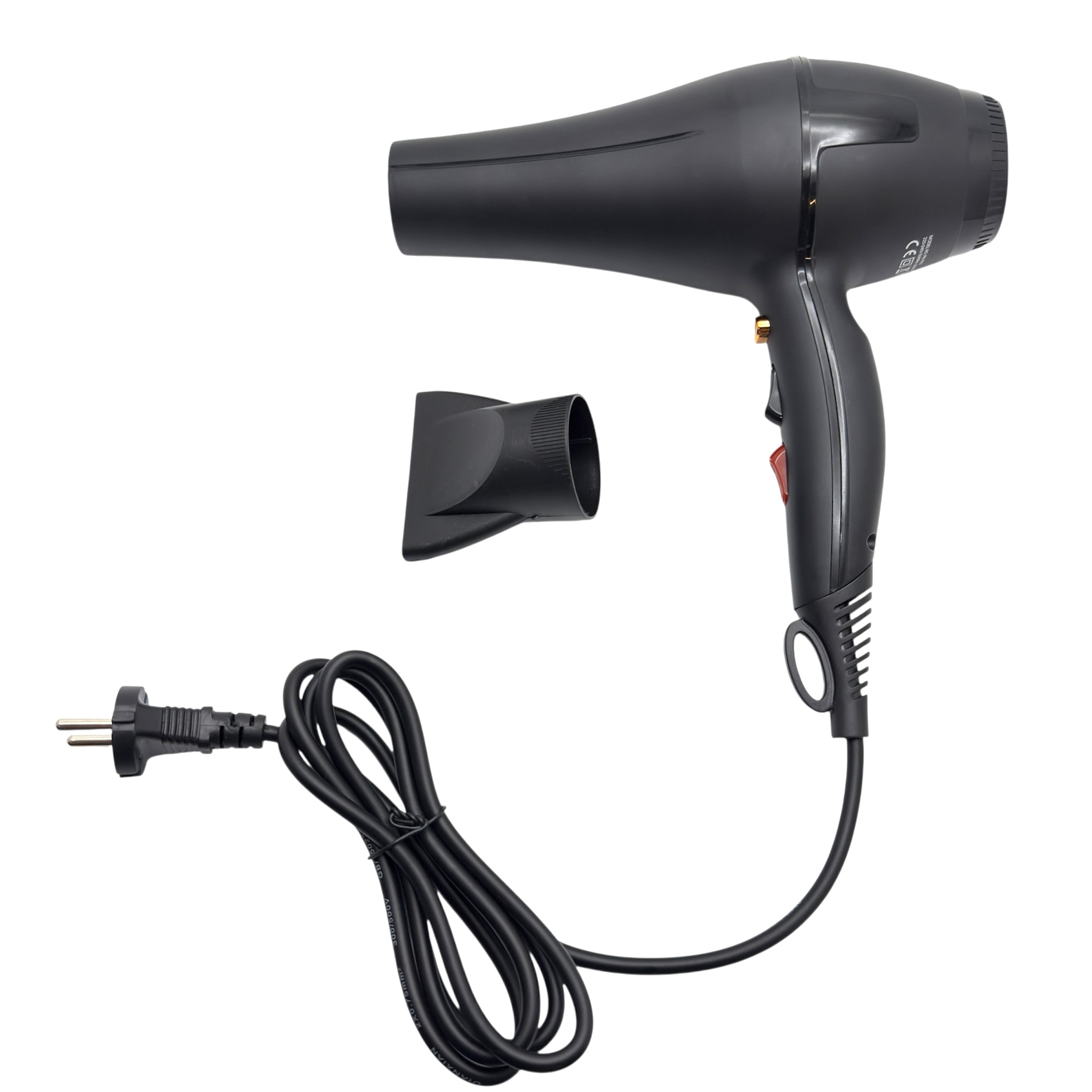 سشوار حرفهای 9000 وات مدل 1010