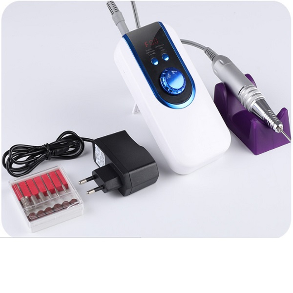 دستگاه مانیکور و پدیکور بلوکیو مدل BQ-520