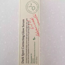 کرم ضد لک اکسیس وای مدل glow حجم 50 میلی لیتر