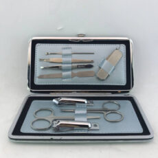 ست مانیکور و پدیکور مدل 01 مجموعه 9 عددی