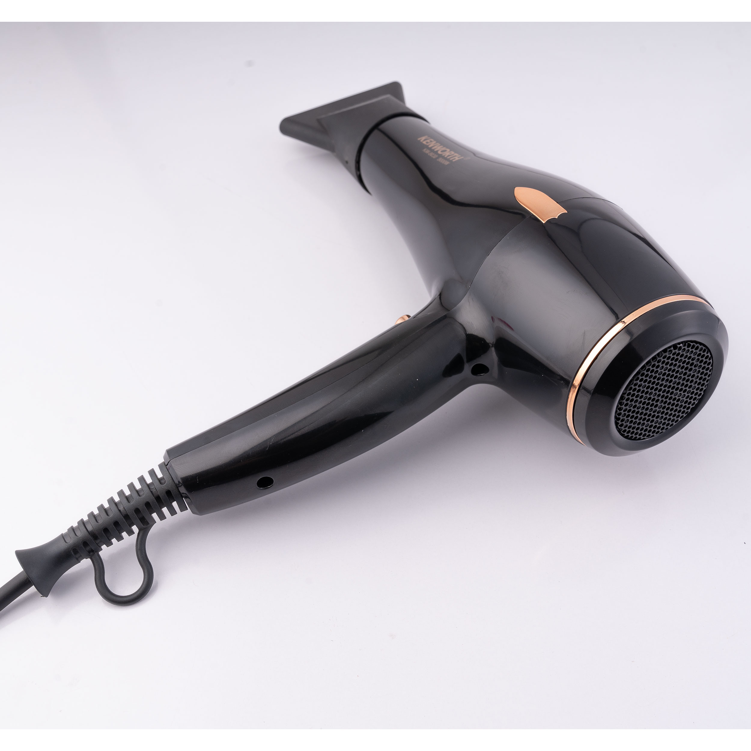 سشوار حرفه ای کنورث مدل KW-9030