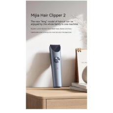 ماشین اصلاح مو میجیا مدل MJGHHC2LF