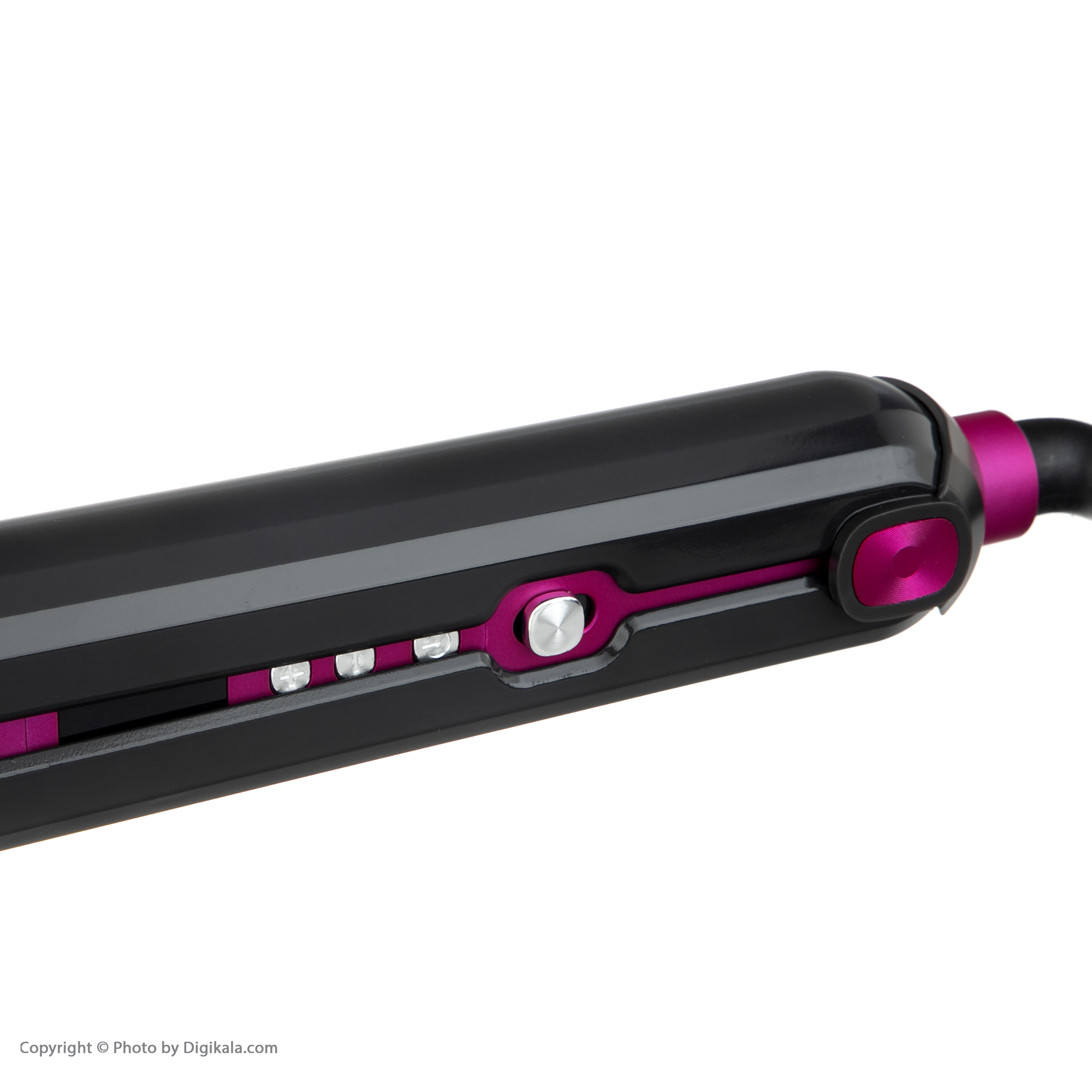 اتو مو باراباس نانو مدل ST2988