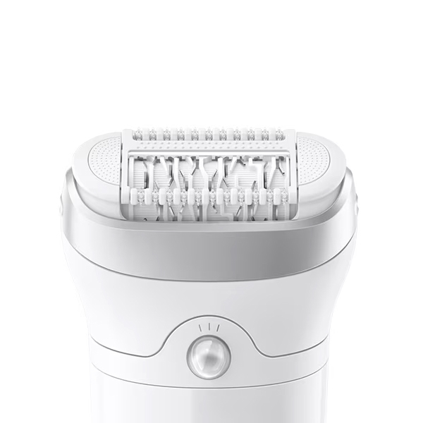 اپیلاتور موی بدن بانوان براون مدل SE7-041