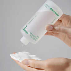 تونر اینیسفری مدل چای سبز حجم 170 میلی لیتر