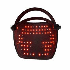 دستگاه جوانسازی پوشانه نیلای مدل ال ای دی تراپی کد 9699