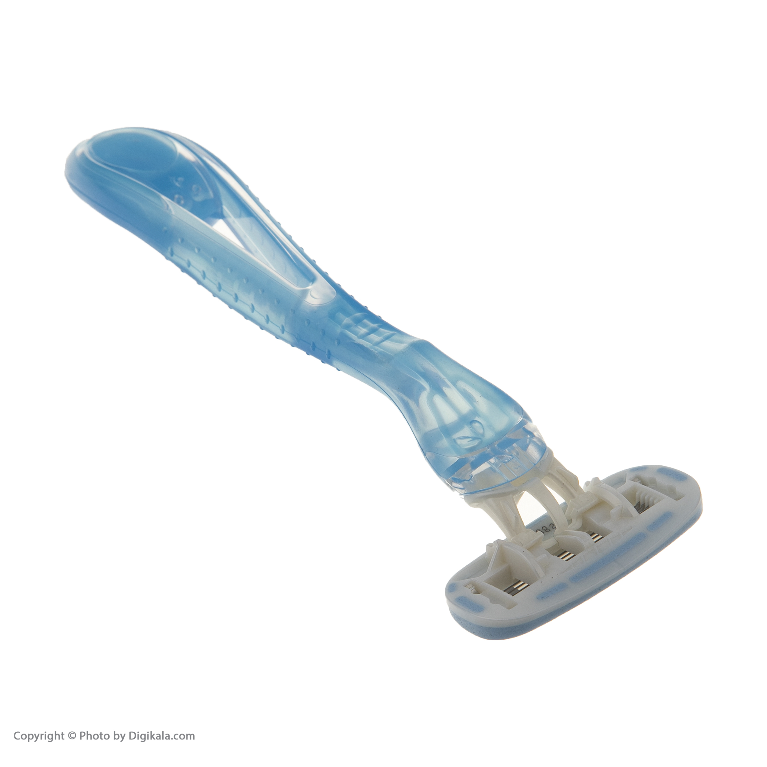 خود تراش سیلور مدل Gloria مجموعه 2 عددی