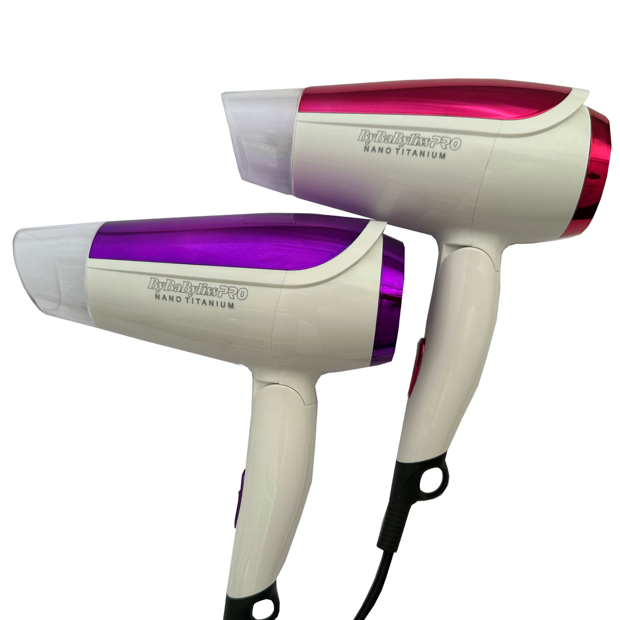 سشوار مسافرتی 1600 وات بای بابیلیس پرو مدل BP-1080