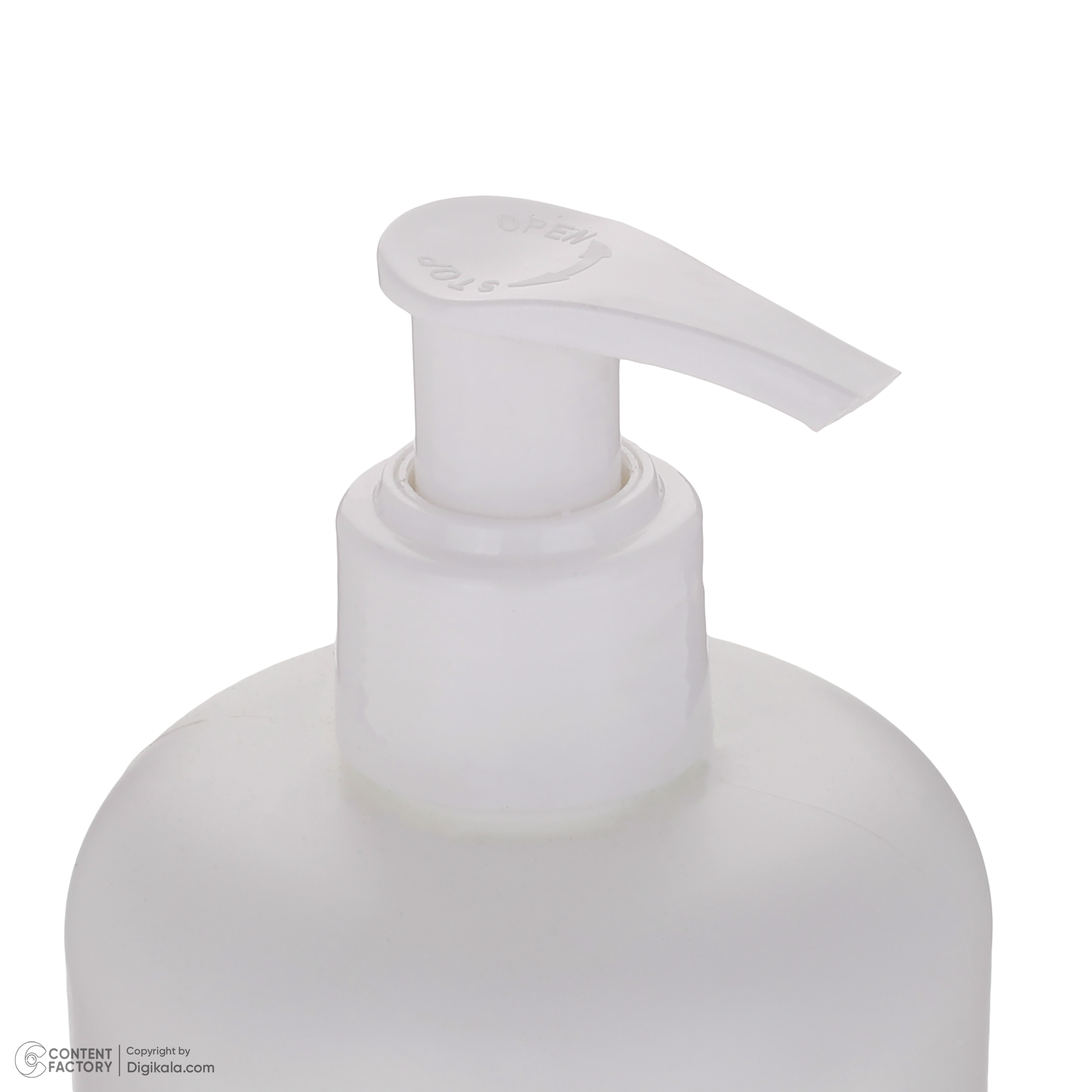 لوسیون بدن اریکه مدل moisturizing حجم 500 میلی لیتر