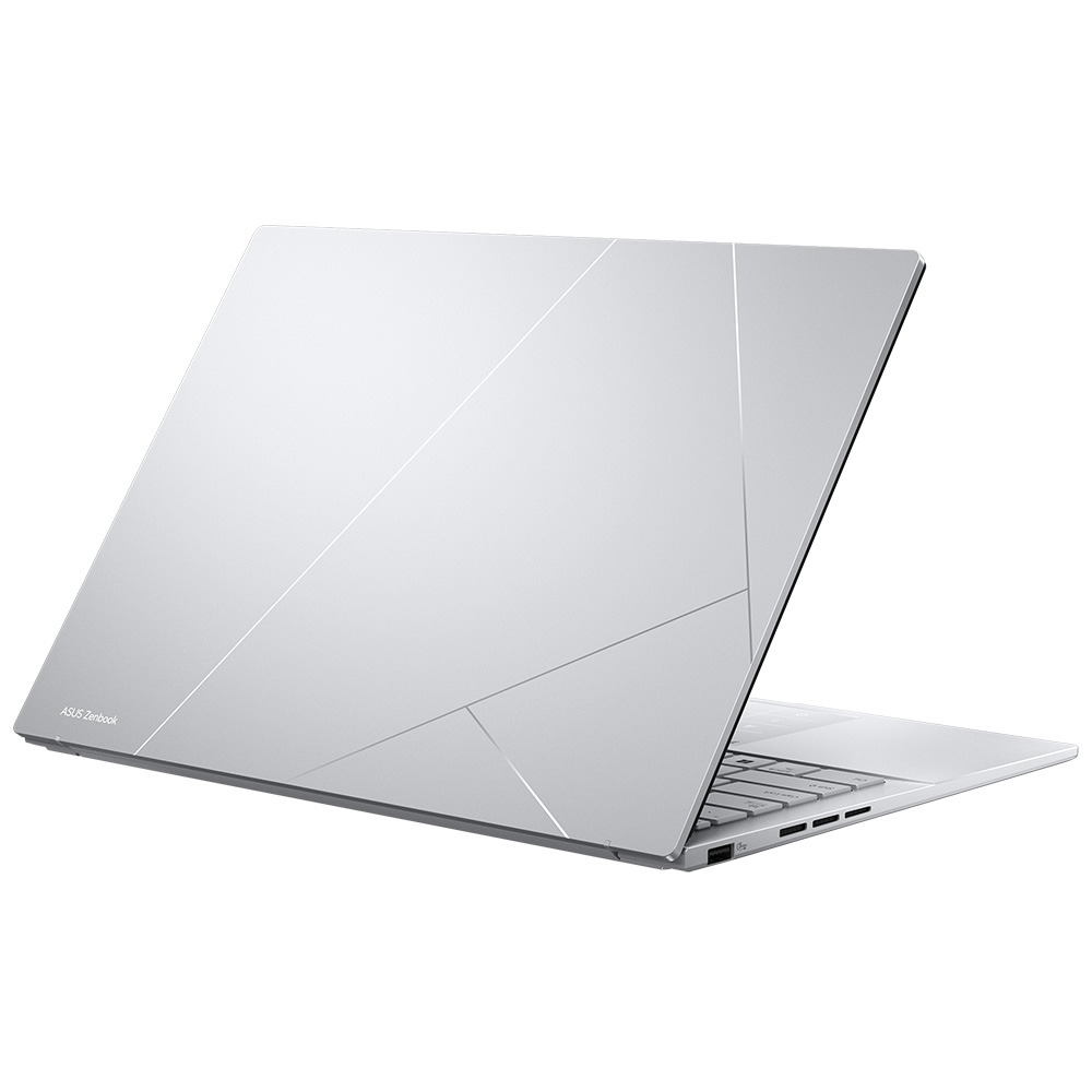 لپ تاپ 14 اینچی ایسوس مدل Zenbook 14 UX3405CA-U9321TB-Core Ultra 9 285H-32GB LPDDR5X-1TB SSD-OLED Touch-Backlit-W