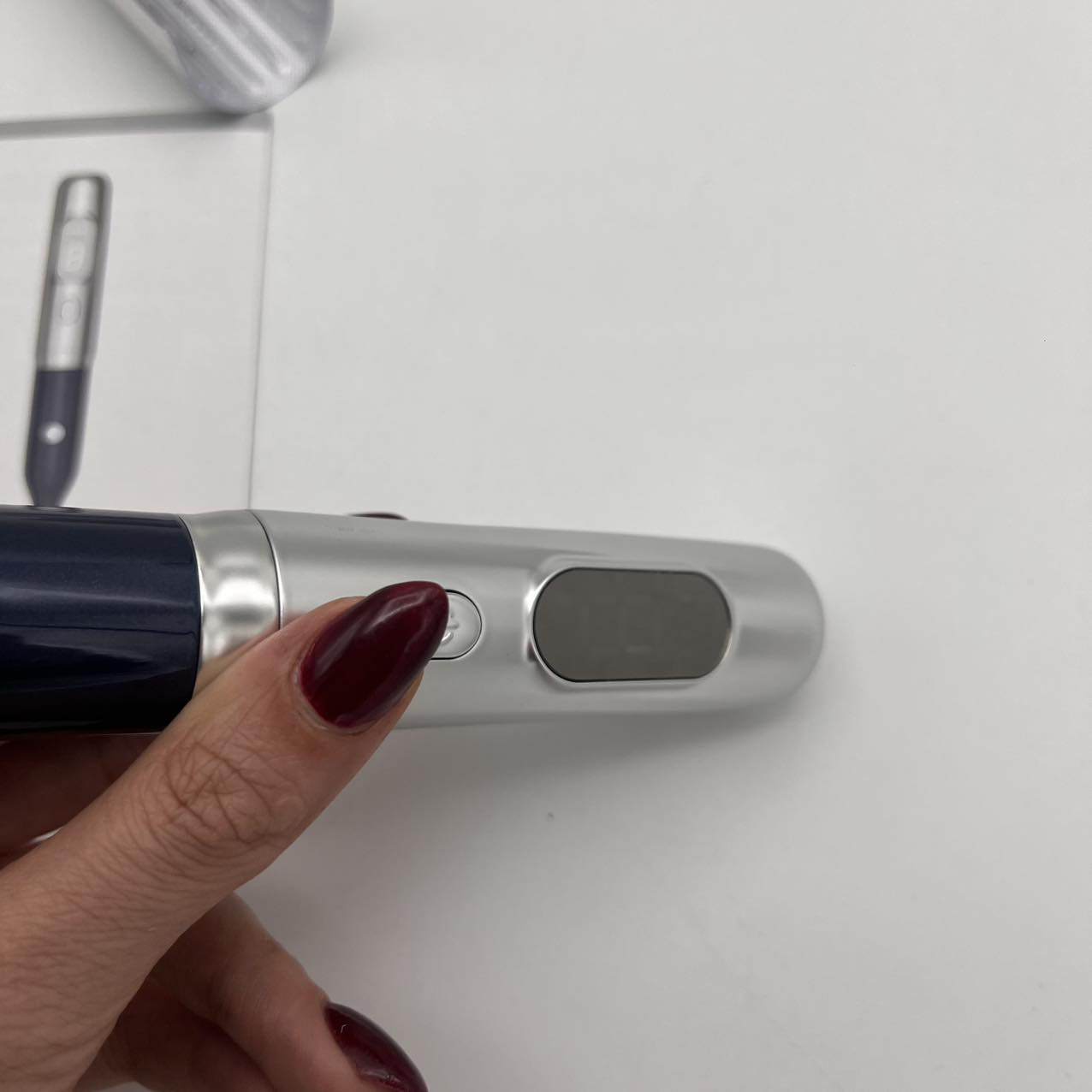 قلم پاک سازی پوست کد ZM-604