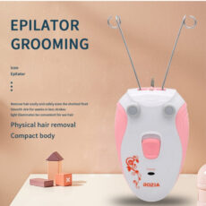 بند انداز  برقی بدن روزیا مدل 5999