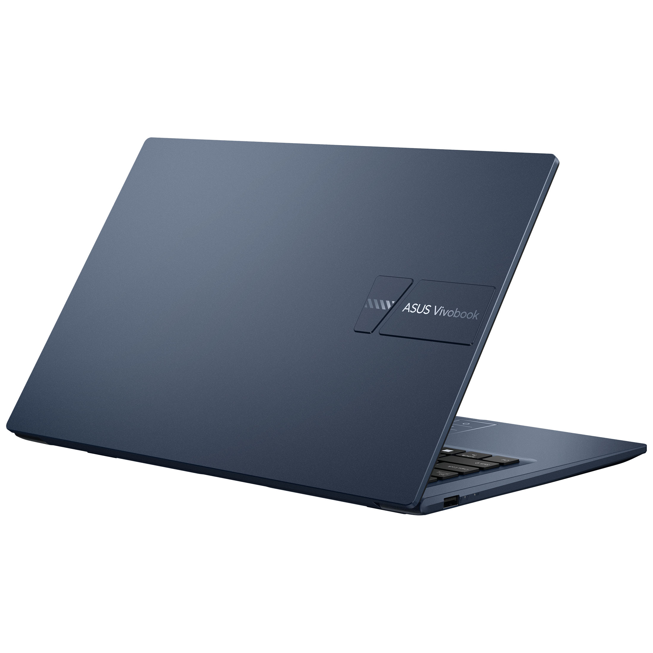 لپ تاپ 14 اینچی ایسوس مدل Vivobook 14 X1404VA-I512256-i5 1334U-16GB DDR4 3200MHz-512GB SSD-TN - کاستوم شده