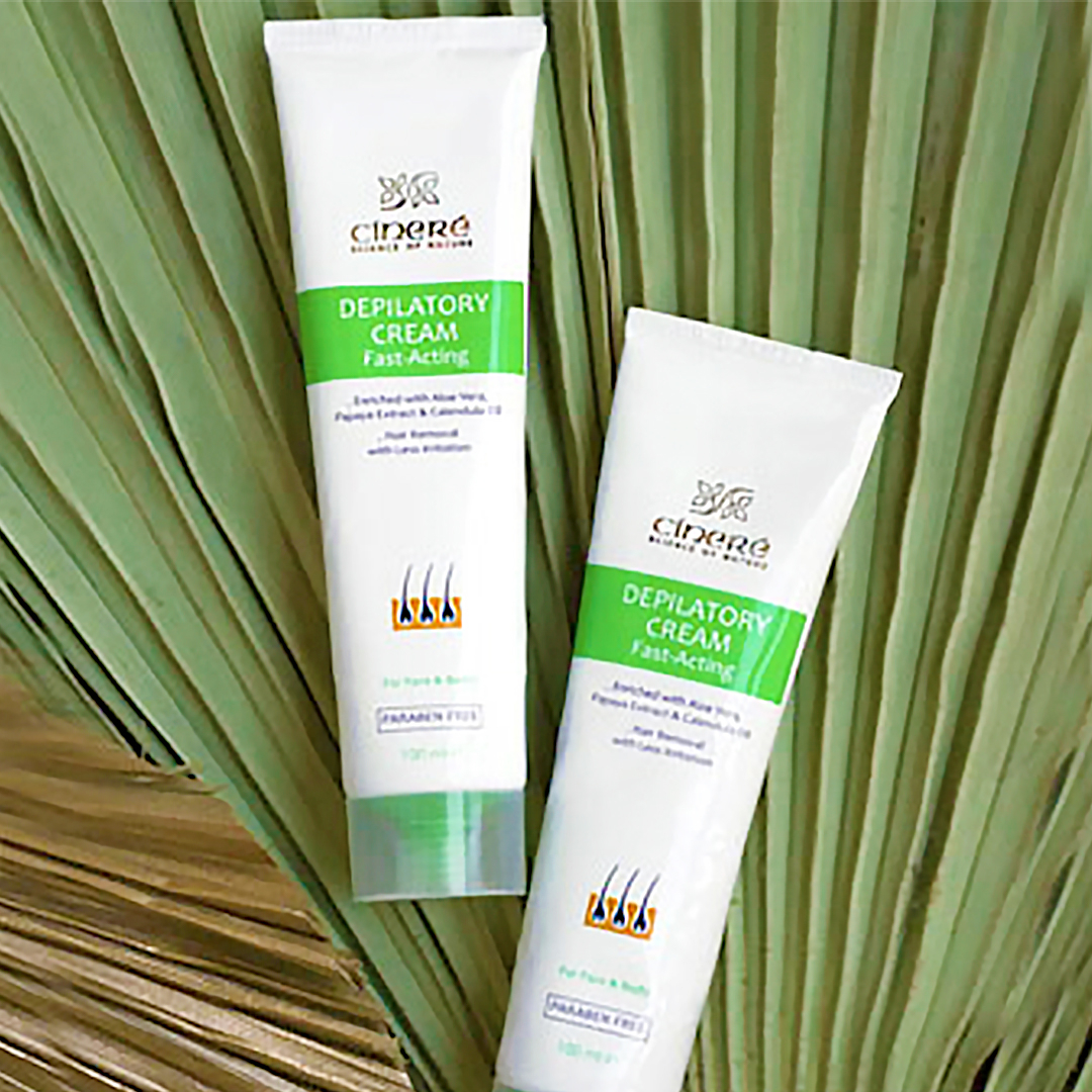 کرم موبر سینره مدل 2 حجم 100 میلی لیتر بسته 2 عددی