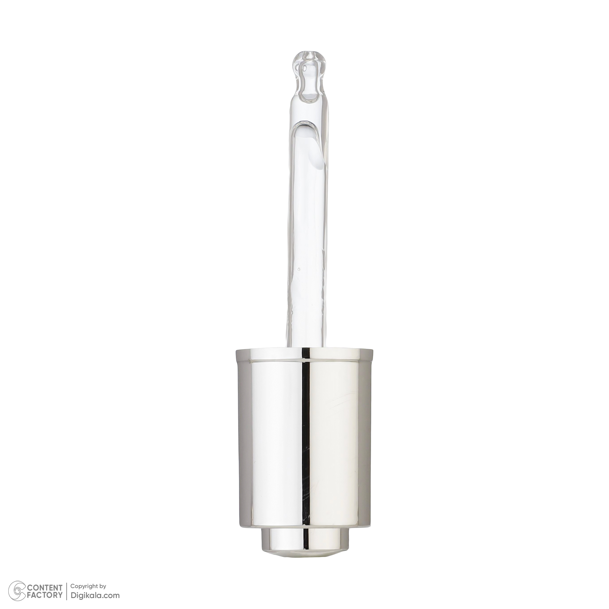 ژل سرم آبرسان برایت مکس مدل هیالورونیک‌اسید حجم 30 میلی‌لیتر