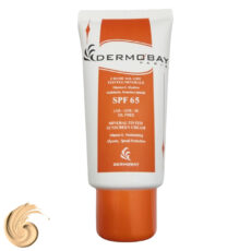 کرم ضدآفتاب درموبای مدل Mineral، حجم 50 میلی‌لیتر