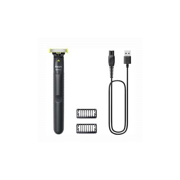 ماشین اصلاح موی صورت و سر و بدن فیلیپس مدل Series3000 به همراه ماشین اصلاح وان بلید