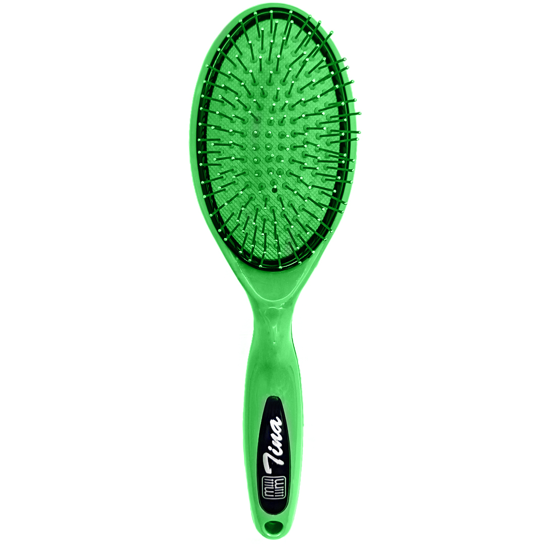 برس مو تینا مدل MEF مجموعه 6 عددی