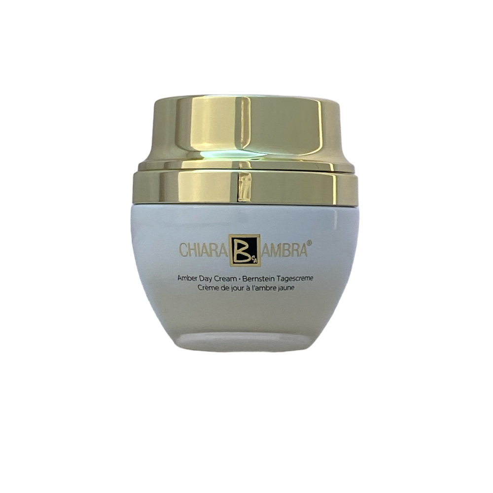 کرم ضد چروک روز کیارا آمبرا مدل کهربا حجم 50 میلی لیتر